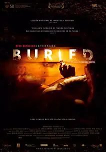 Buried (enterrado)