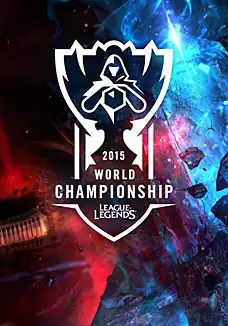 League Legends Championship (VOSE) 