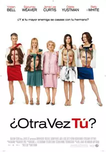 �Otra vez t�?