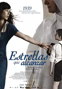 Estrellas que alcanzar