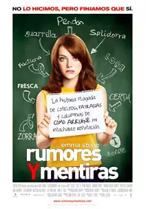 Rumores y mentiras