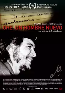 Che, un hombre nuevo
