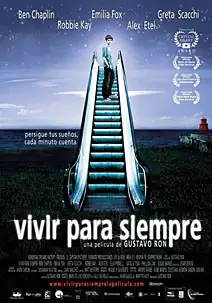 Vivir para siempre