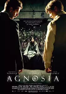 Agnosia