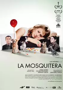 La mosquitera
