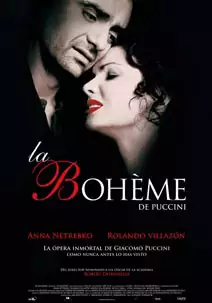 La bohme de Puccini