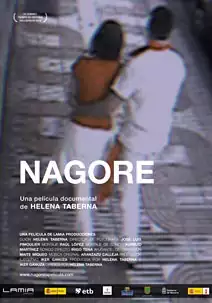 Pelicula Nagore, documental, director Helena Taberna y Maite Miqueo
