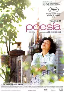 Poesa