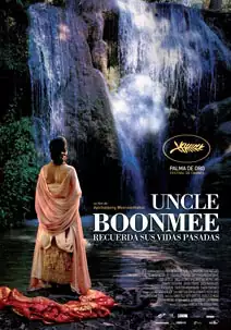 Uncle Boonmee recuerda sus vidas pasadas