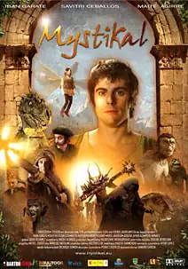 Mystikal (EUSK)