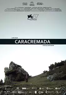 Pelicula Caracremada CAT, drama, director Lluis Galter