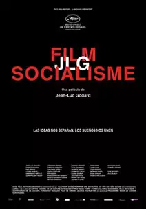 Pelicula Film socialisme, documental, director Jean-Luc Godard