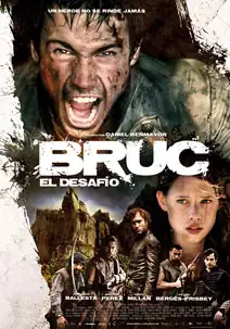 Bruc. El desafo