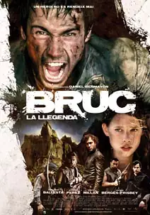 Bruc. La llegenda (CAT)