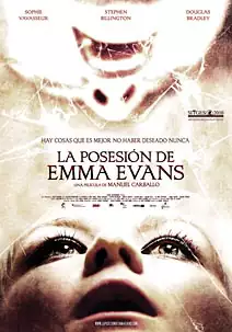 La posesin de Emma Evans