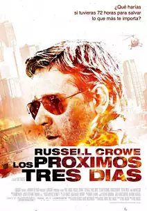 Los pr�ximos tres d�as