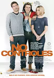 No controles