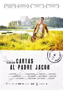 Cartas al Padre Jacob