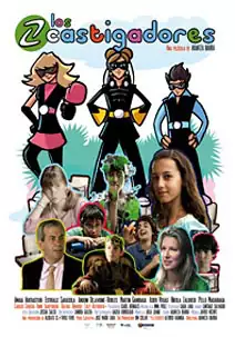Los castigadores