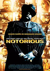 Notorious (VOSE)