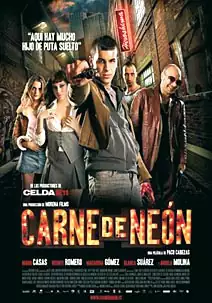 Carne de nen