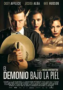 El demonio bajo la piel