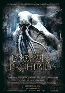 La sombra prohibida