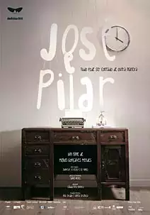 Pelicula Jos y Pilar, documental, director Miguel Gonalves Mendes