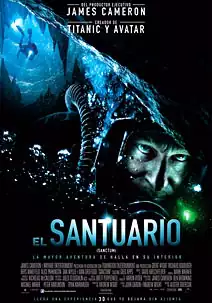 El santuario