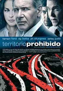 Territorio prohibido