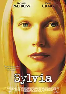 Pelicula Sylvia, drama, director Christine Jeffs