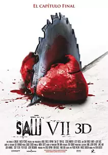 Saw VII