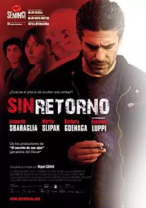 Sin retorno