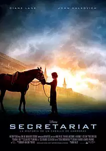Secretariat