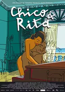 Chico & Rita