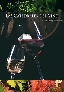 Las catedrales del vino