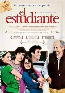 El estudiante