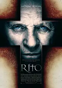Pelicula El rito, terror, director Mikael Hfstrm