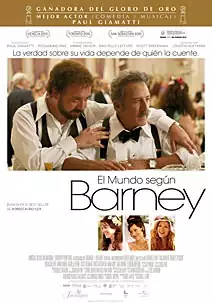 El mundo seg�n Barney