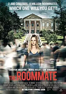 The Roommate