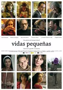 Vidas pequeas