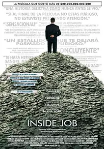 Inside job