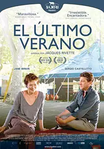El �ltimo verano