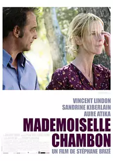 Pelicula Mademoiselle Chambon, drama, director Stphane Briz
