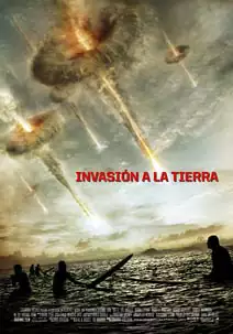 Invasin a la Tierra