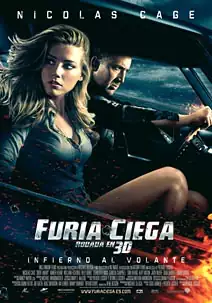 Furia ciega