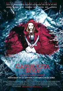 Caperucita Roja