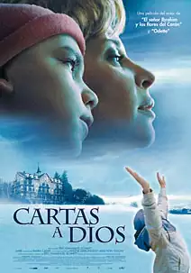 Cartas a Dios