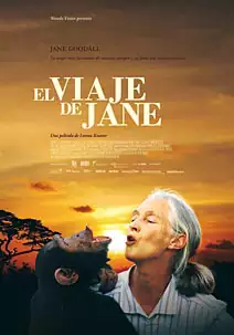 El viaje de Jane