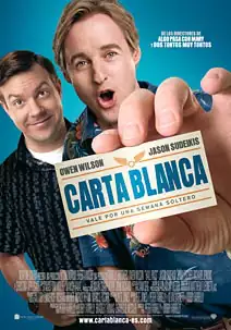 Carta blanca